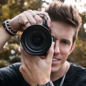 Meet your Posher, Edith